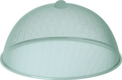 Kela Osłona przed owadami, śred. 35 x 15 cm, miętowa Como / Kela