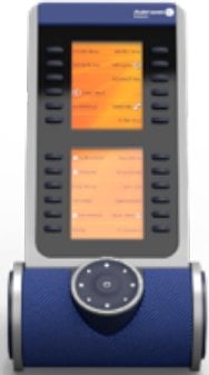 ALCATEL-LUCENT ENTERPRISE ALE-120 Tastenerweiterungsmodul 24 Tasten fur ALE-300/400/500