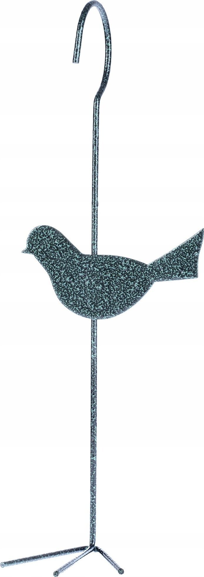 Kadax Karmnik Wiszący Karmidło Na Pokarm Dla Ptaków 30cm