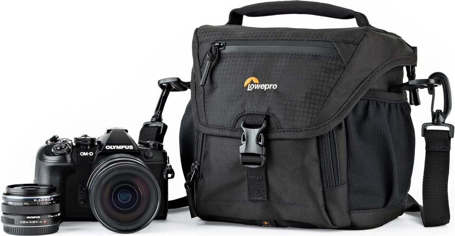 Torba Lowepro NOVA 140 AW II (LP37117)