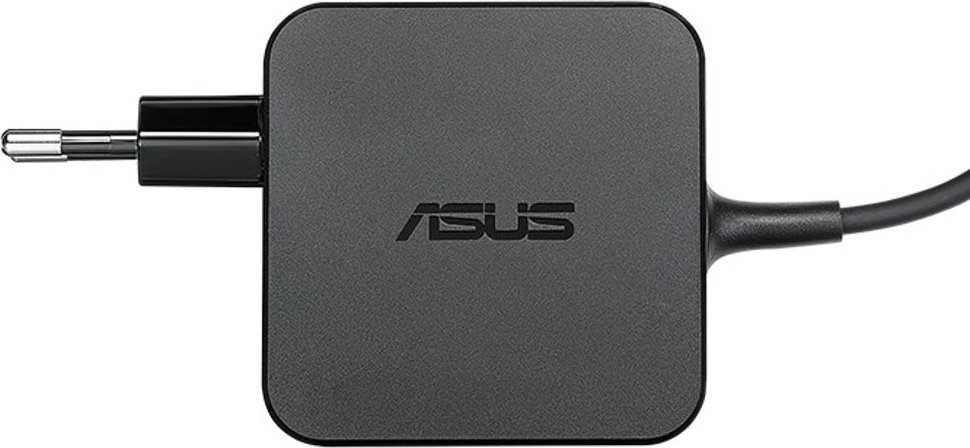 Zasilacz do laptopa Asus 0A001-00892400 adapter zasilający/ inwentor Wewnętrzna 65 W Czarny