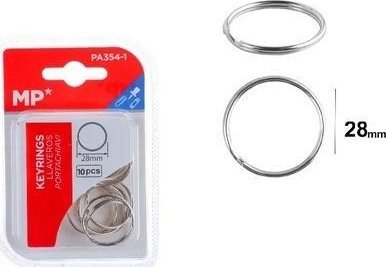 Pierścień do kluczy 28mm 10szt