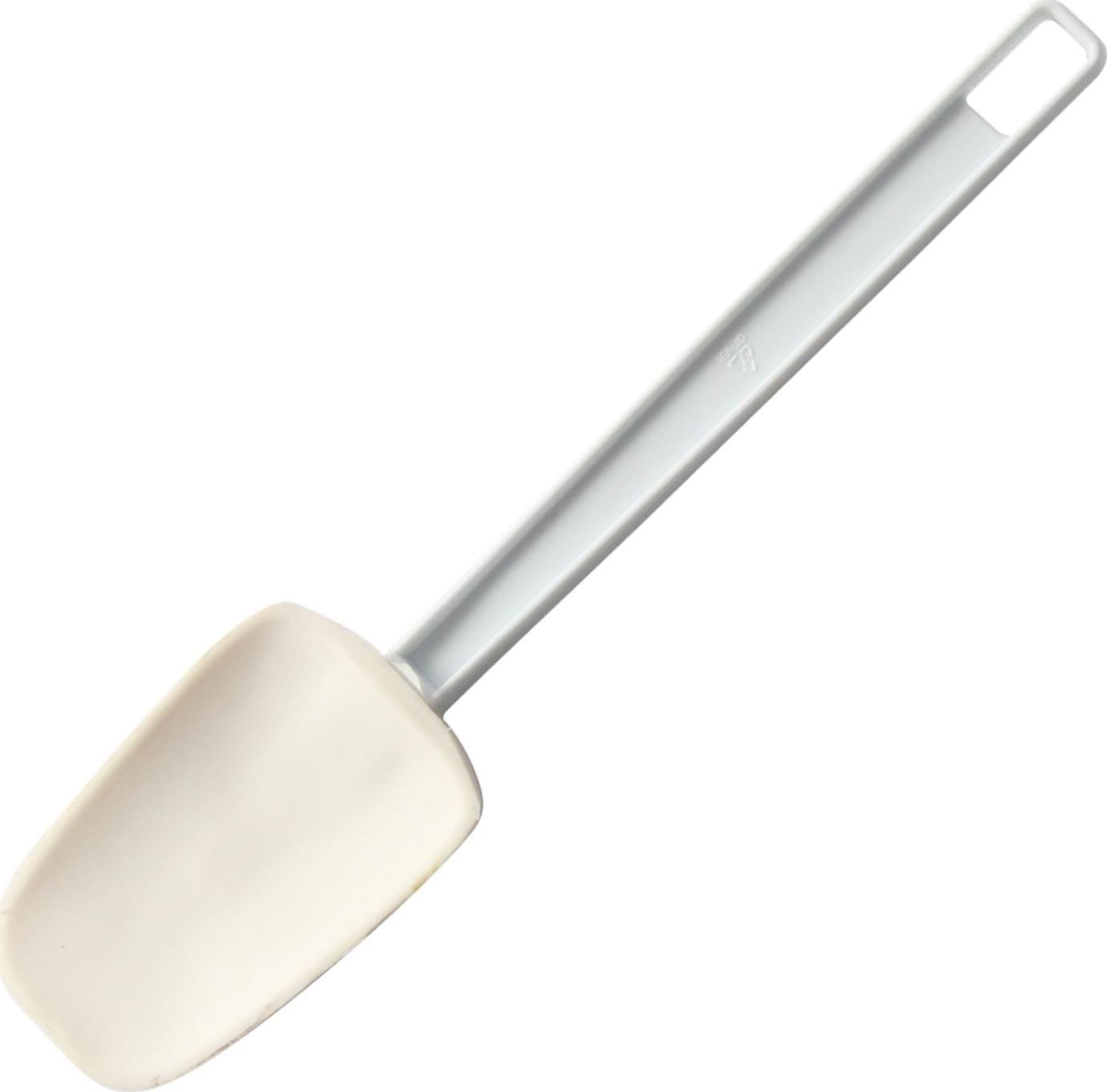 Hendi Wybierak cukierniczy do ciasta w kształcie łyżki z tworzywa ABS dł. 254 mm - Hendi 659458 Wybierak cukierniczy do ciasta w kształcie łyżki z two