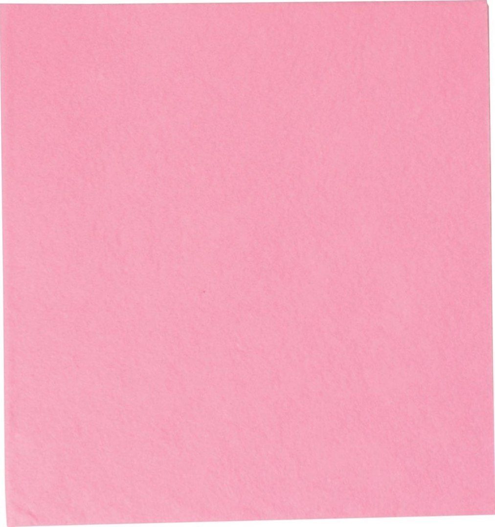 Vileda Ścierka All Purpose Cloth Czerw. 100555 VILEDA PROFESSIONAL