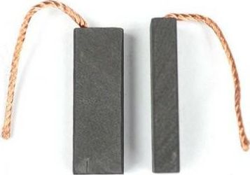 SZCZOTKA WĘGLOWA 40 6,2x12,5x35 PRALK