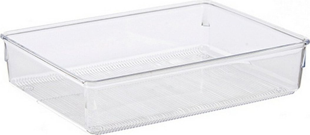 Berilo Organizer na pędzle i kosmetyki SMART, 24 x 15,8 x 5,5 cm