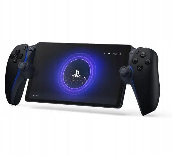 Konsola przenośna Sony PlayStation Portal czarna