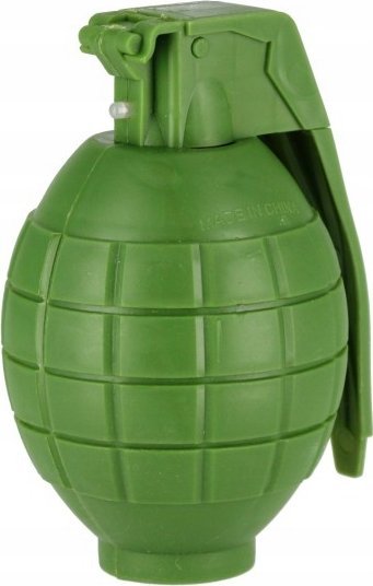 Mega Creative GRANAT B/O 10CM MIX2 MC DISP 12/216/432