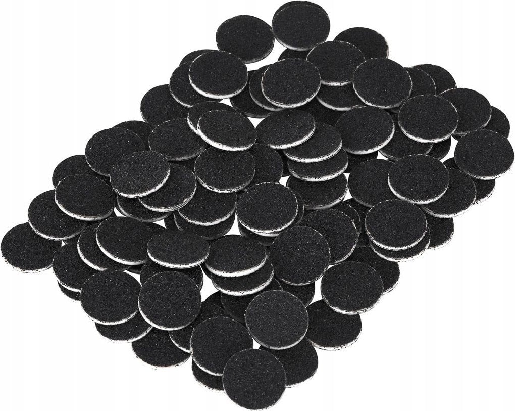 EXO EXO pododisk nakładka ścierna 20 mm #100 100 szt.