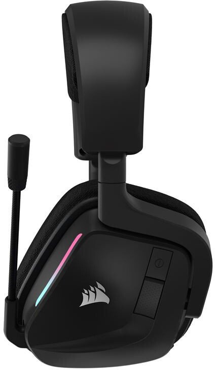 Słuchawki bezprzewodowe Void Wireless v2 Playstation carbon