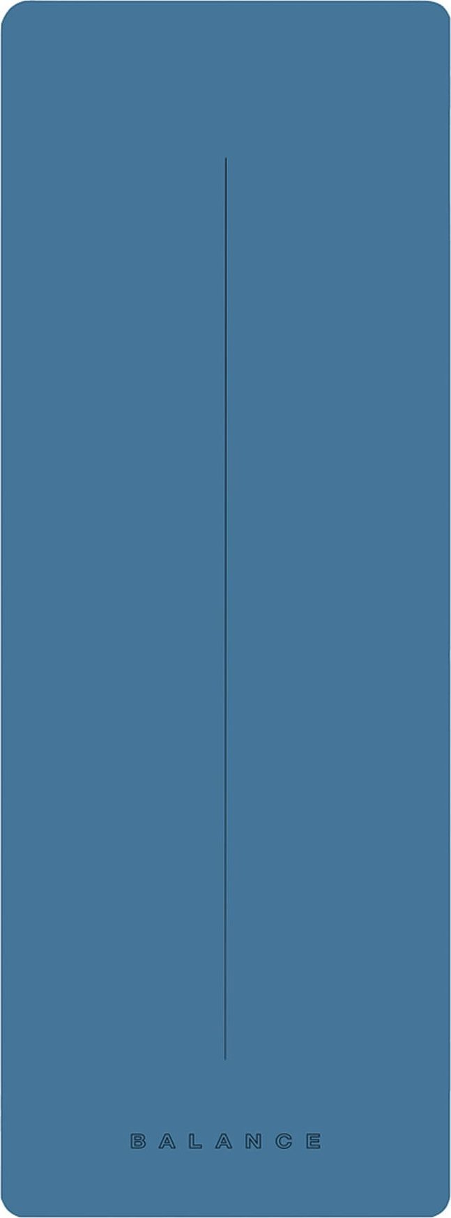 Activeshop Mata do Jogi BALANCE MAT Dark Blue