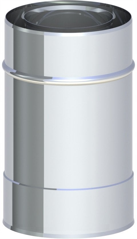 RURA L-250 80/125 WYSOKI POLYSK Z USZCZ