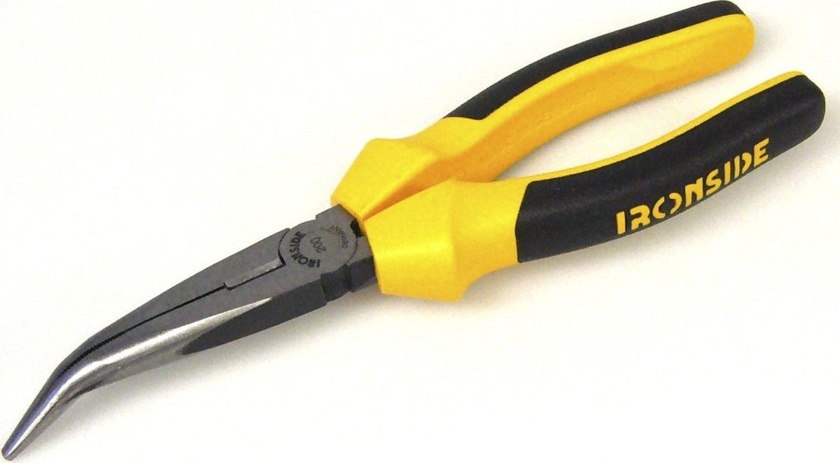 Haupa Szczypce telefoniczne 200mm 121375B IRONSIDE