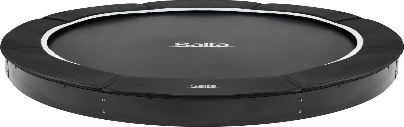 Trampolina ogrodowa Salta Royal Baseground Sport 14 FT 427 cm