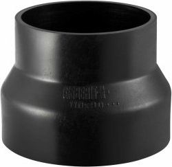 Geberit Redukcja symetryczna PE D110/40 (367.559.16.1)