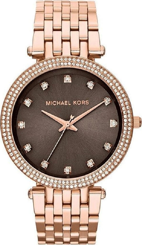 Zegarek Michael Kors ZEGAREK DAMSKI MICHAEL KORS MK3217 Darci + BOX NoSize