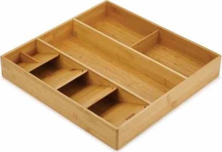 Joseph Joseph Organizer do szuflad DrawerStore Bamboo / Joseph Joseph