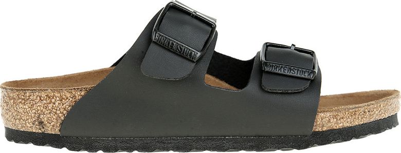 Birkenstock Birkenstock Arizona Kids BF Black 1005127 - 28