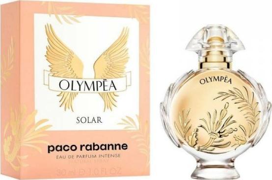 Paco Rabanne Paco Rabanne Olympea Solar woda perfumowana 30 ml 1