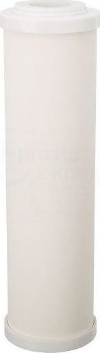 Supreme Wkład antybakteryjny wielorazowy blok ceramiczny 0,3 mikrona