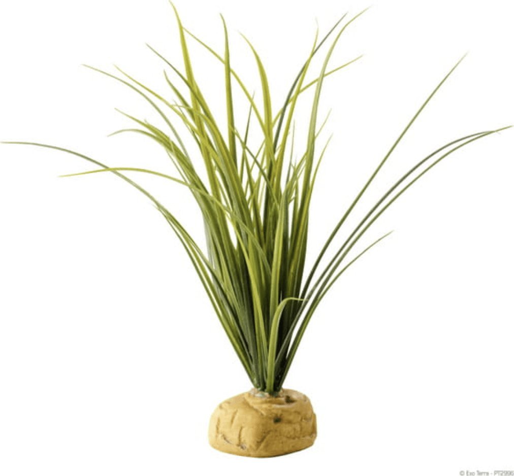 Exo Terra Roślina sztuczna – Turtle Grass