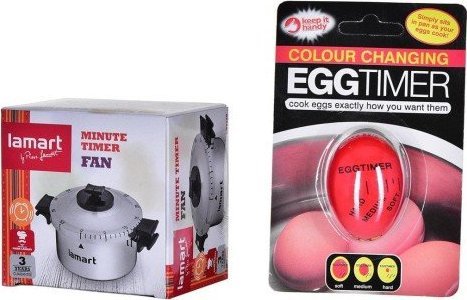 Pyramis Zestaw do gotowania jajek