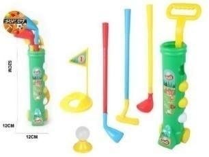 Zestaw do golfa 012208 87422