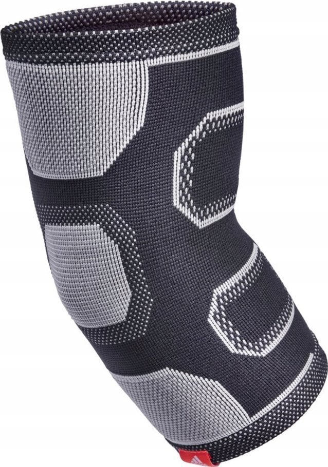 Adidas ADIDAS OPASKA STABILIZUJĄCA ŁOKIEĆ S ADSU-12531BK