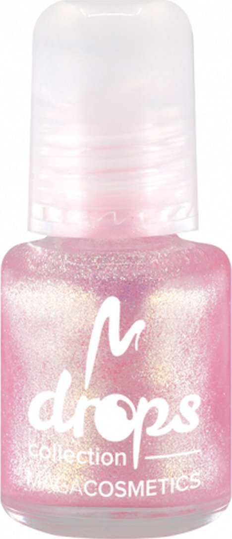 Maga Drops Disco Lakier do paznokci 6ml (217)