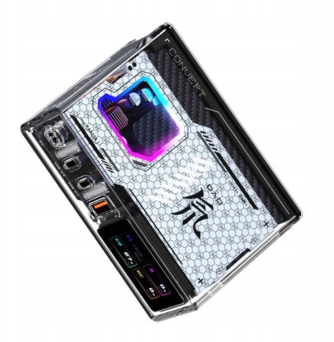 Ładowarka Redmagic DAO 150W GaN Charger