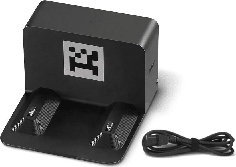 iRobot Stacja dokująca, ładowania do iRobot Roomba j7 & Combo j7