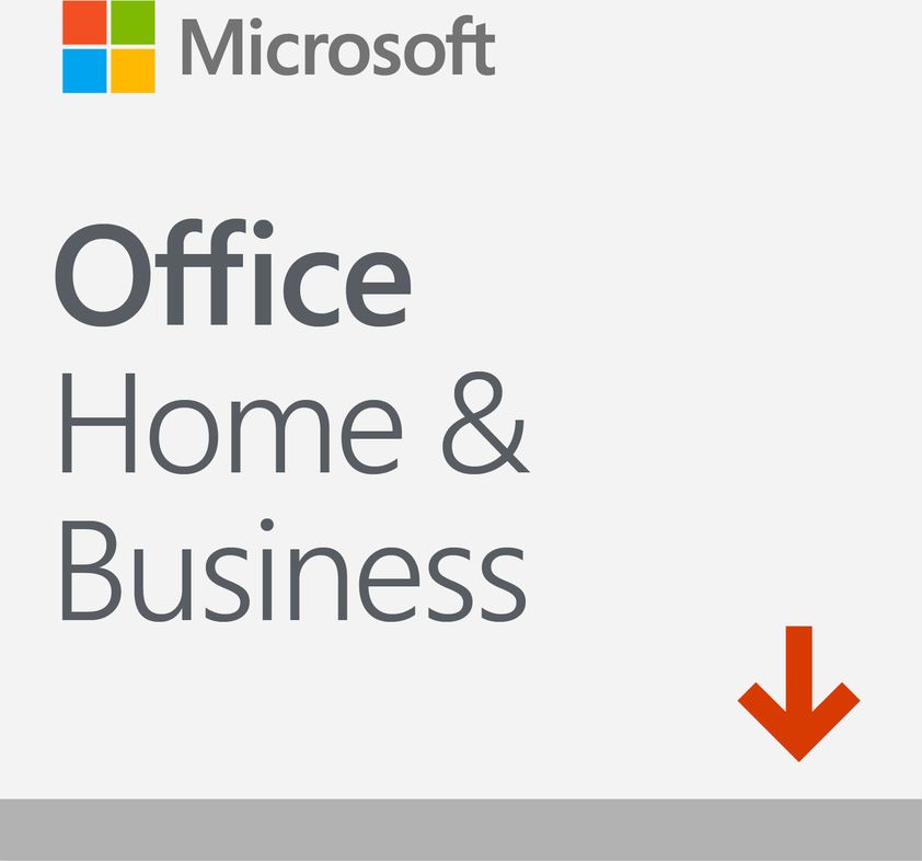 Microsoft Office Home & Business 2019 ML (T5D-03183)