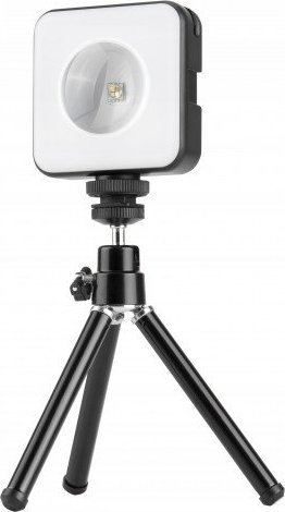 Lampa studyjna Newell NEWELL Lampa RGB-W Rangha Nano Sunset