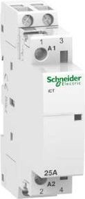 Schneider Stycznik modułowy 25A 2Z 230V AC iCT (A9C21732)