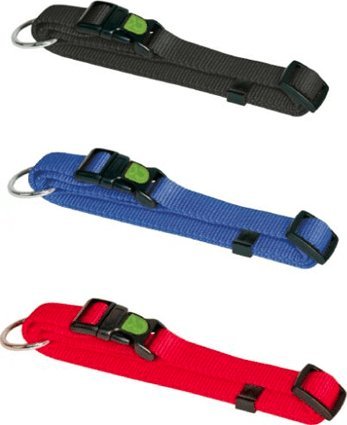 Kerbl KERBL OBROŻA MIAMI 30-45CMx15MM