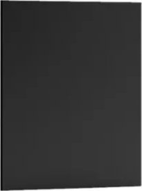 Stolkar Front do zabudowy zmywarki ANIKA PO 45 grafitowy STOLKAR