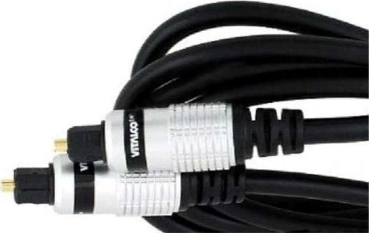 Kabel Vitalco PRZYŁACZE KABEL OPTYCZNY OPTYK 10M T-T DIGITAL