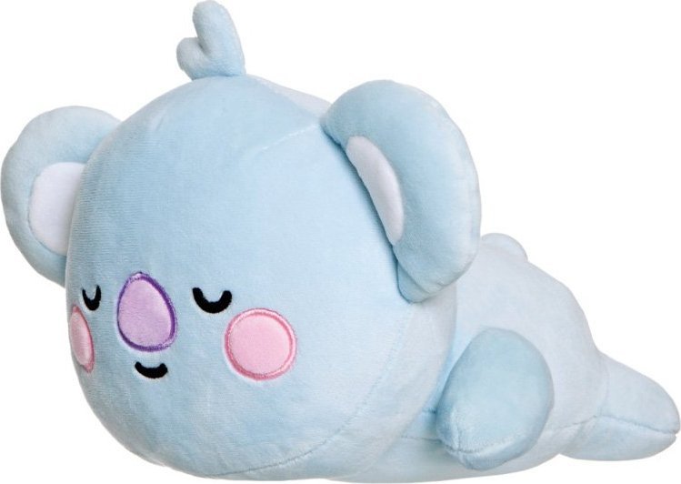 Line Friends BT21 - Pluszowa poduszka 28 cm KOYA Baby