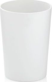 Kela Kubek pojedynczy Biały (KE-24191)