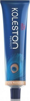 Wella Professionals Koleston Perfect farba do włosów 10/04 60ml