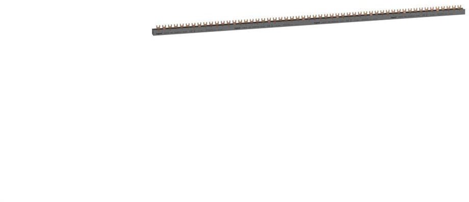 Szyna łączeniowa grzebieniowa - BI2-3PN-56 404962