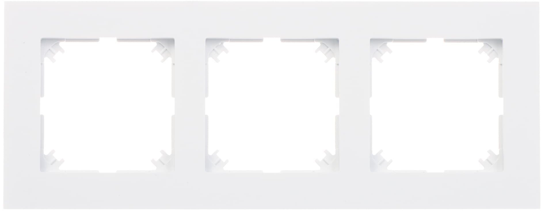 RAMKA SANTRA/4173-00/EPN Elektro-Plast