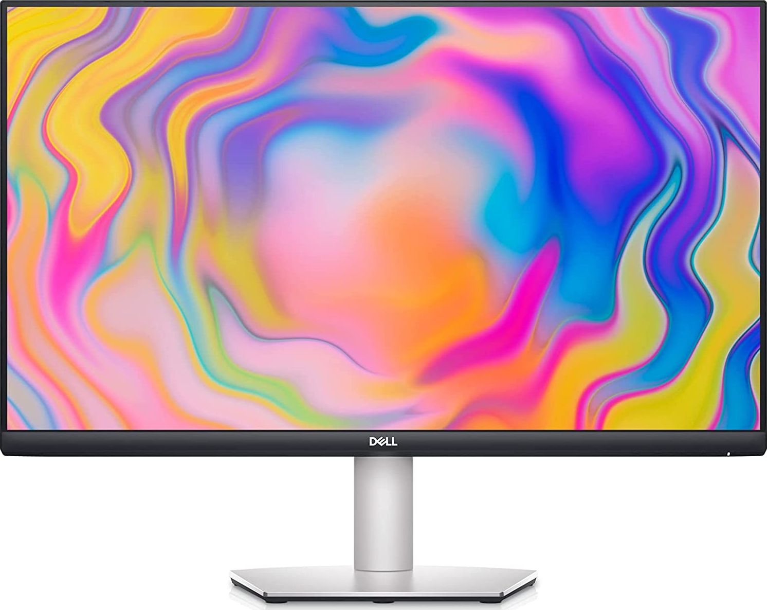 Monitor Dell S2722QC (210-BBRQ)