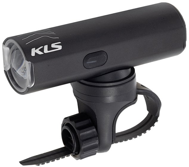 Lampka przednia KLS GLO 750 lm