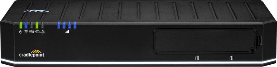 Moduł SFP Cradlepoint E300 w/WiFi 1200Mbps 3Y NC EntBR EssAdv