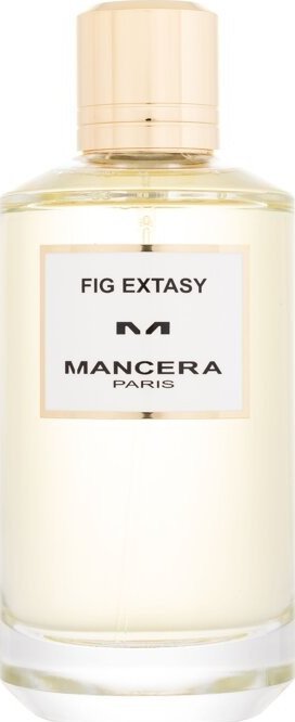 Mancera Mancera FIG EXTASY edp 120ml