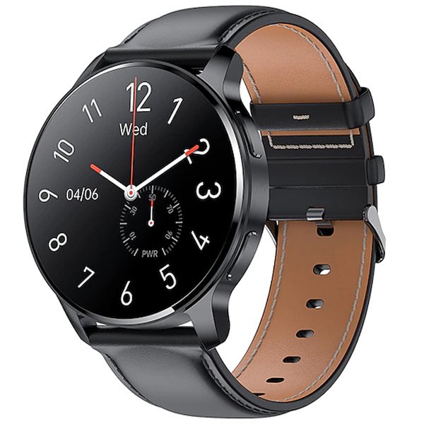 Smartwatch Active Band I50 Czarny