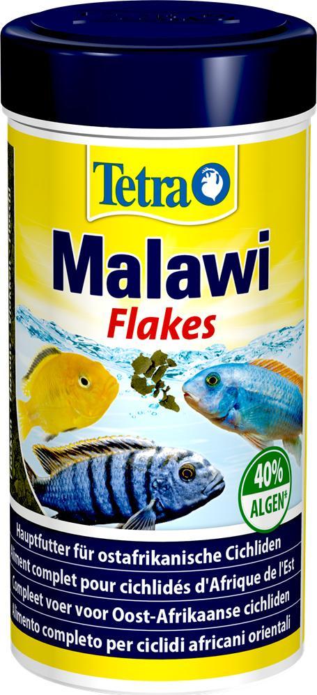 Tetra TetraMalawi Flakes 1L