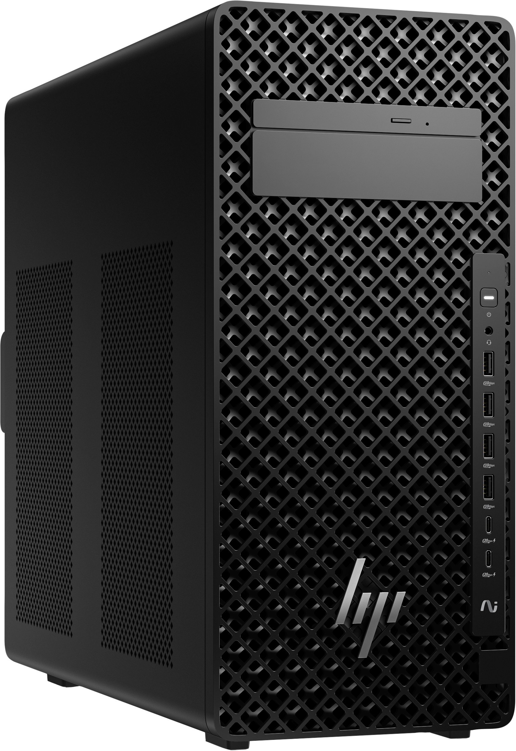 HP INC Stacja Robocza Z2 TWR G1 U7-265K vPro/32G/1TB/W11P/3YOS