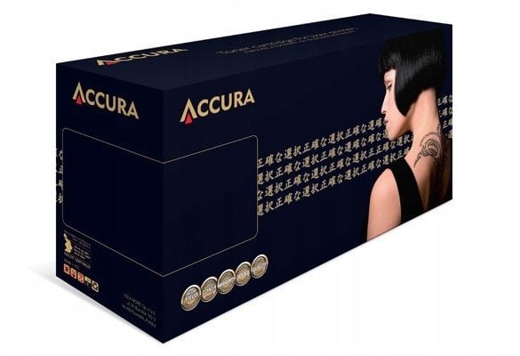 Toner Accura Accura toner Brother (TN-1090)